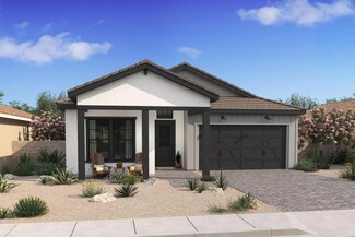 Santa Rosa II, San Tan Valley, AZ 85140