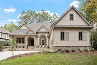 22005 Turner, Williams, NC 27517