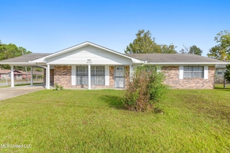 4628 Redstart Dr, Gulfport, MS 39501