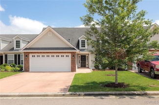 3316 Kennington Park Rd, Aylett, VA 23009