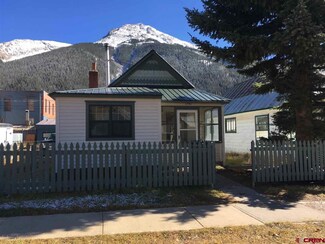 0 Reese St Unit 739098, Silverton, CO 81433
