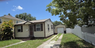 3131 Melton St N, Saint Petersburg, FL 33704