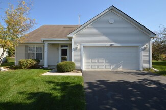 669 Bridgeman Ln Unit 1, Romeoville, IL 60446