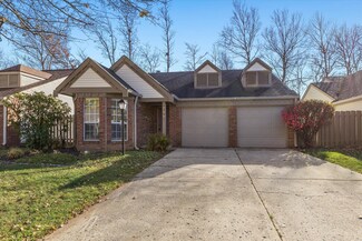 6791 Colony Pointe Dr S, Indianapolis, IN 46250