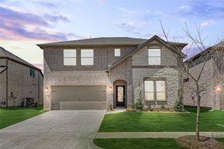 1544 Laurel Ave, Krugerville, TX 76227
