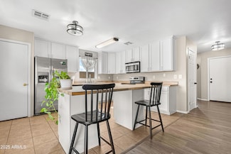 23340 W Cocopah St, Buckeye, AZ 85326