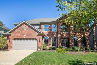 3723 Sunburst Ln, Naperville, IL 60564