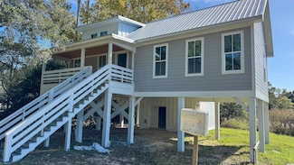 TBD Park St, Georgetown, SC 29440
