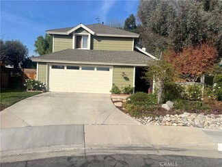 1172 Wagon Wheel Ct, San Dimas, CA 91773