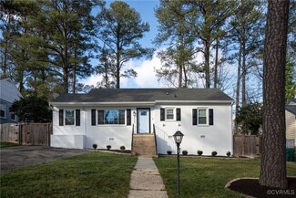 8520 Rolando Dr, Henrico, VA 23229