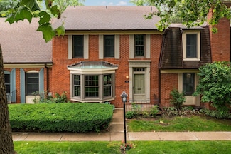 3322 Alpine Dr, Ann Arbor, MI 48108
