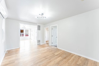 3807 S Albany Ave Unit 1, Chicago, IL 60632