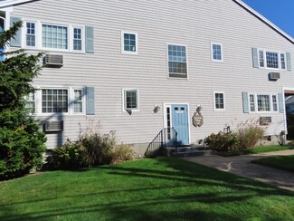 166 Upper County Rd Unit 1-2, Dennis Port, MA 02639