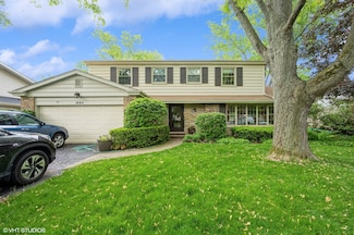 1649 Sequoia Trail, Glenview, IL 60025