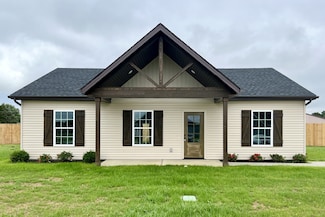 1107 Brooks Ave, Franklin, KY 42134