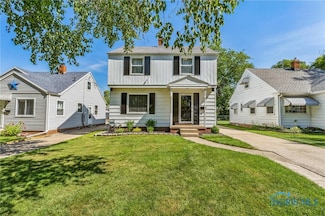 744 Mayfair Blvd, Toledo, OH 43612