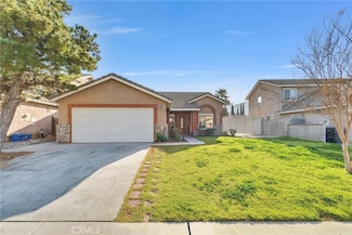 15383 Chaps Ln, Fontana, CA 92337