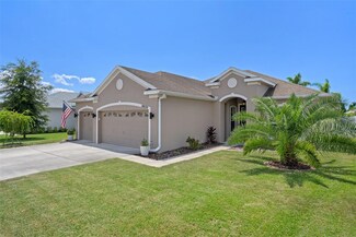 14639 Balloch Dr, Hudson, FL 34667