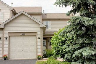 2805 Gypsum Cir, Naperville, IL 60564