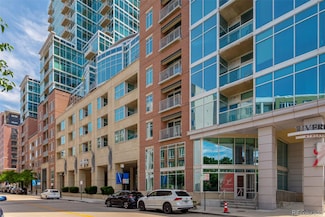 1700 Bassett St Unit 1102, Denver, CO 80202