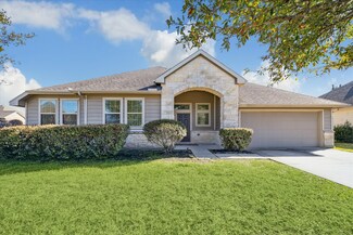 11203 Grand Creek Ln, Tomball, TX 77375
