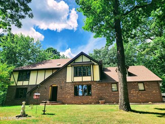 404 Ahler Rd, Harriman, TN 37748