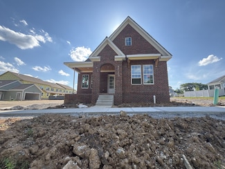 2000 Ruby Mae Alley, Nashville, TN 37013