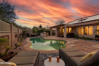 27617 N 45th Way, Cave Creek, AZ 85331