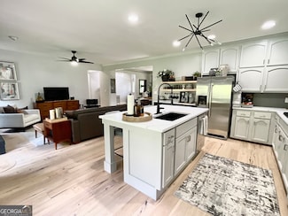 109 Old Virginia Cir, Jonesboro, GA 30236