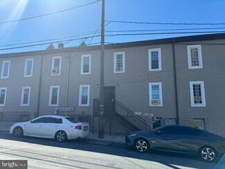 601 E Lancaster Ave Unit 5, Shillington, PA 19607