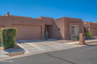 1107 S Little Buck Loop, Tucson, AZ 85745