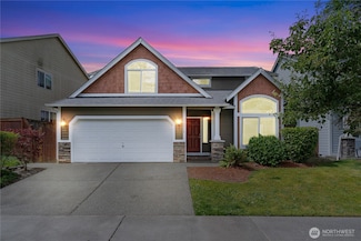 11716 59th Ave SE, Snohomish, WA 98296