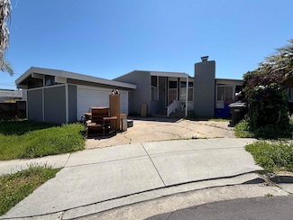 4821 Viane Way, San Diego, CA 92110