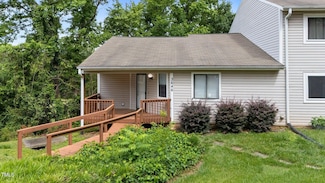 3646 Heathrow Dr, Winston Salem, NC 27127