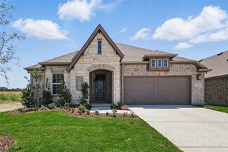 1721 Gateway Ln, van Alstyne, TX 75495