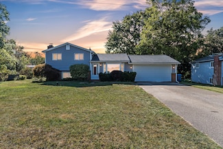 343 Teggerdine Trail, White Lake, MI 48386