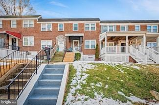 229 Arden Rd W, Brooklyn, MD 21225