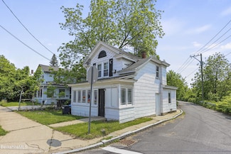 160 Second St, Pittsfield, MA 01201