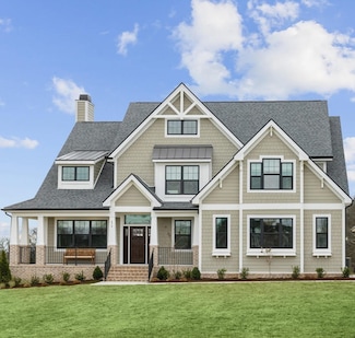 1224 Ben Forkum Dr, Lebanon, TN 37087