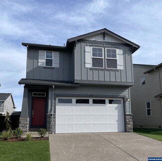 6023 Savannah St SE, Albany, OR 97322