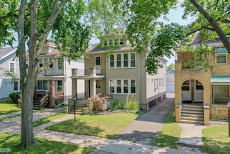 1312 Maryland St, Grosse Pointe Park, MI 48230