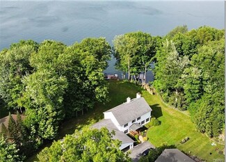 8502 Keeler Rd, Rome, NY 13440