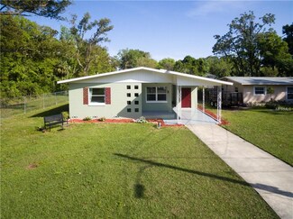 3631 Amigos Ave, Orlando, FL 32808