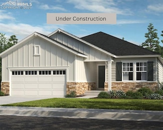 4331 Soapberry Place, Castle Rock, CO 80108