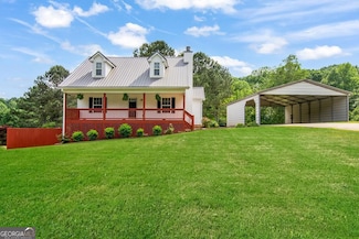 421 Burgess Rd, Ellijay, GA 30540