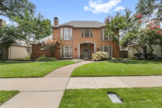 5912 Genoa Ct, Plano, TX 75093