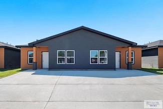 4994 Alexa Rd Unit A, Brownsville, TX 78521