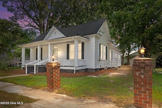 109 E Grainger Ave, Kinston, NC 28501