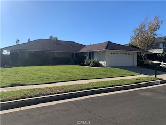 18900 Kilfinan St, Porter Ranch, CA 91326