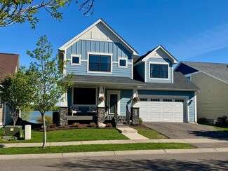 6644 Lamplight Dr, Albertville, MN 55301